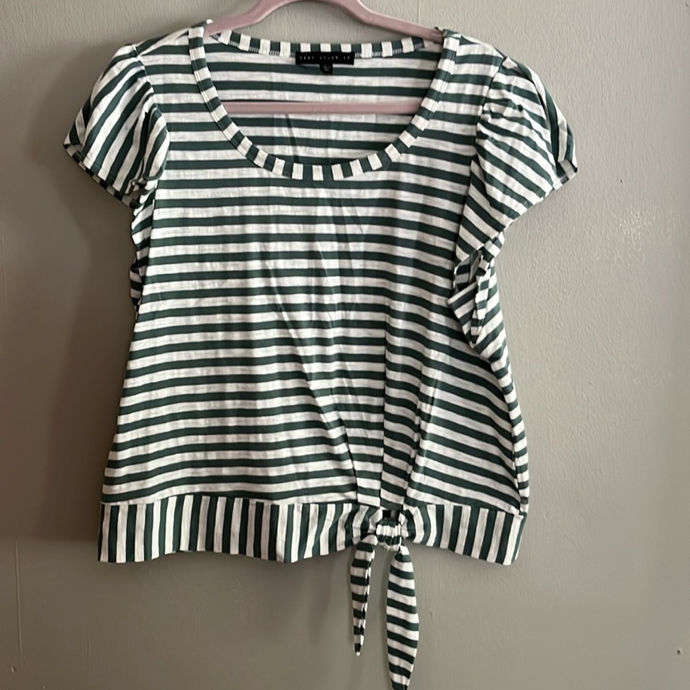 Fun summer top!!